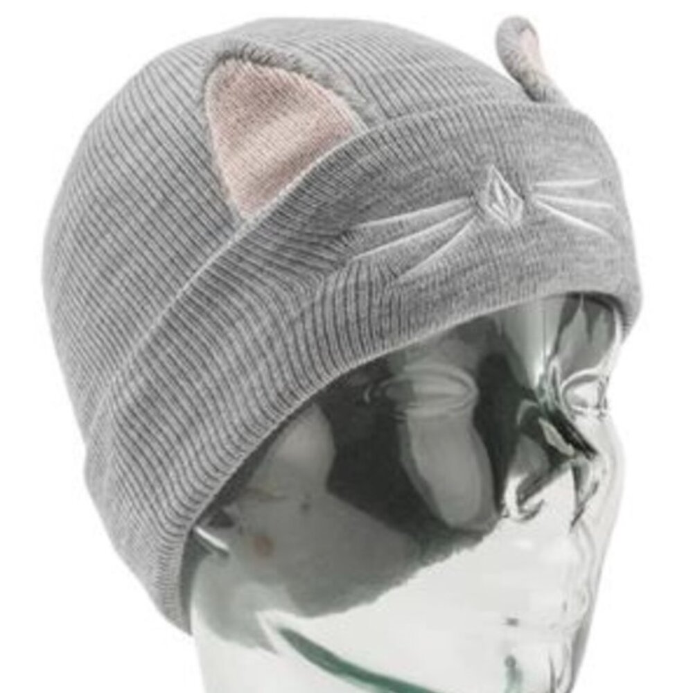 Volcom Kids Snow Creature Beanie